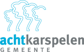 Logo gemeente Achtkarspelen