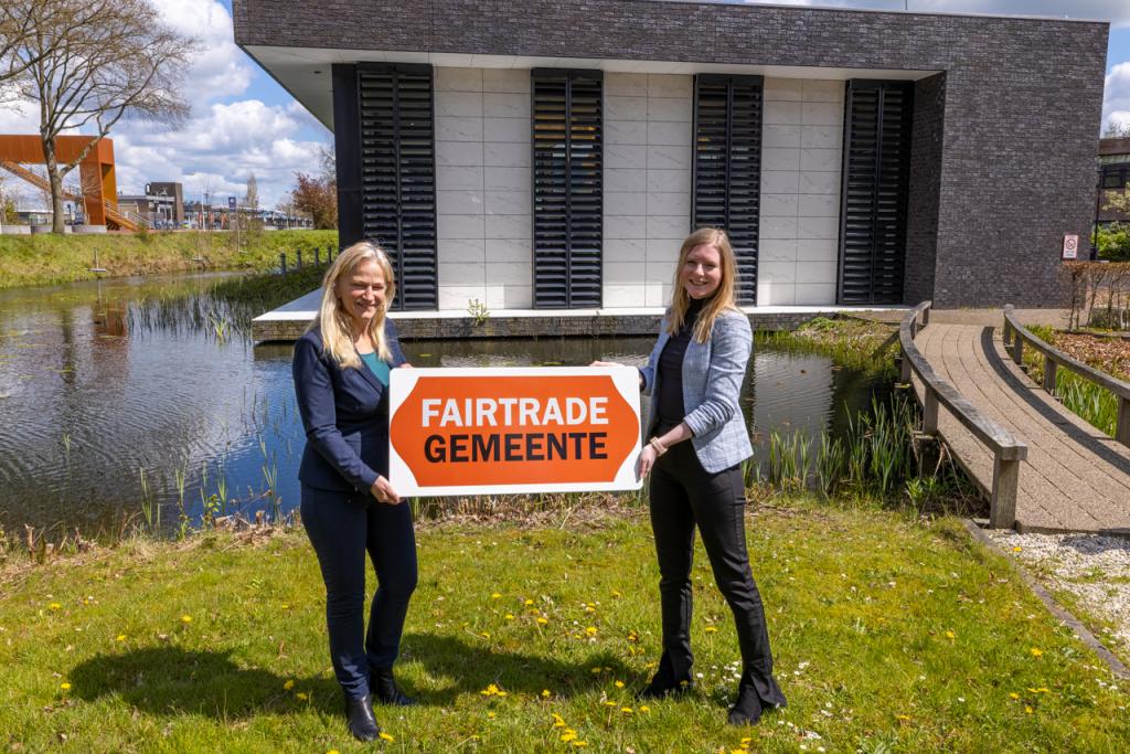 Fairtrade gemeente