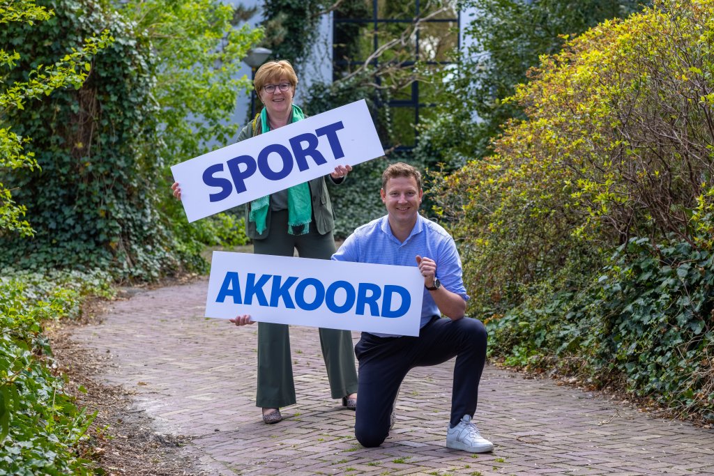 Sportakkoord