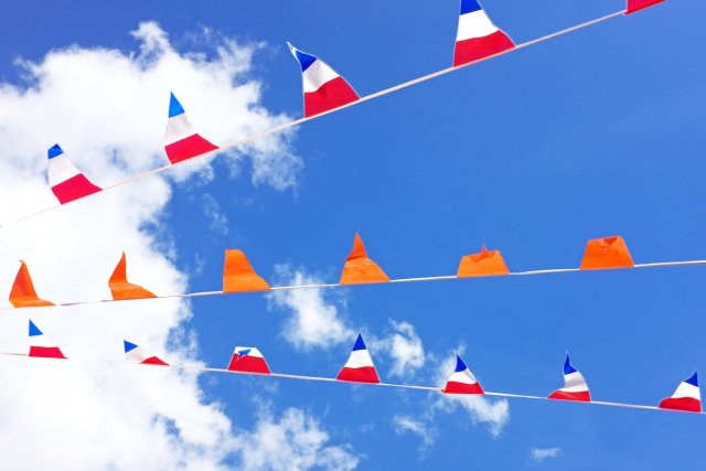 Koningsdag
